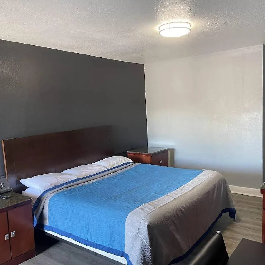 Reed Motel Nashville