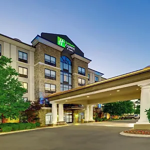 Express Nashville-opryland By Ihg Nashville