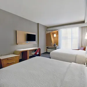 Courtyard By Marriott Hills Nashville